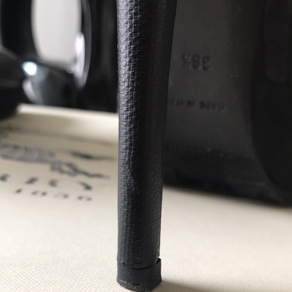 BURBERRY Prorsum boots - Picture 7 of 16